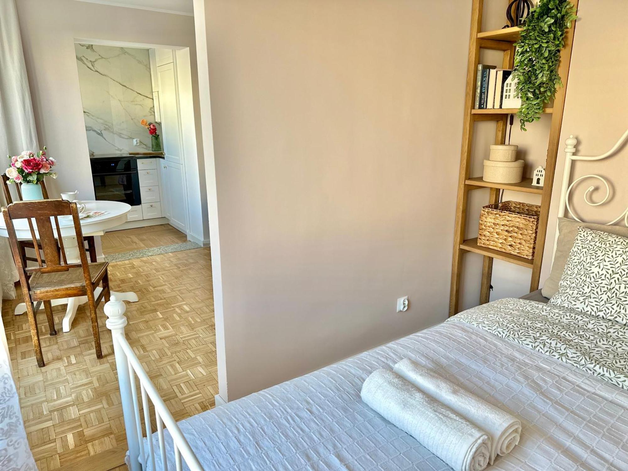 Apartament Grottgera Gdynia Exteriör bild
