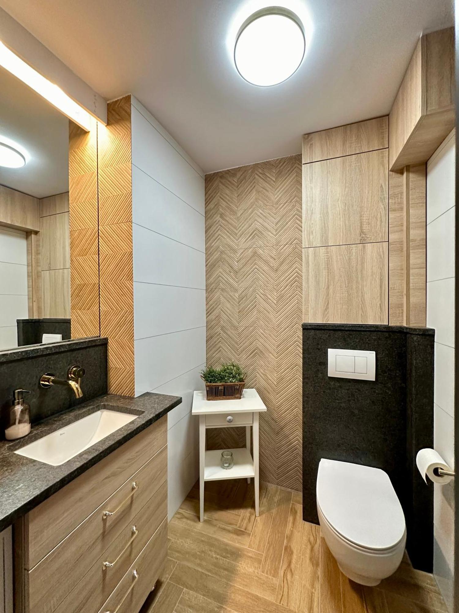 Apartament Grottgera Gdynia Exteriör bild