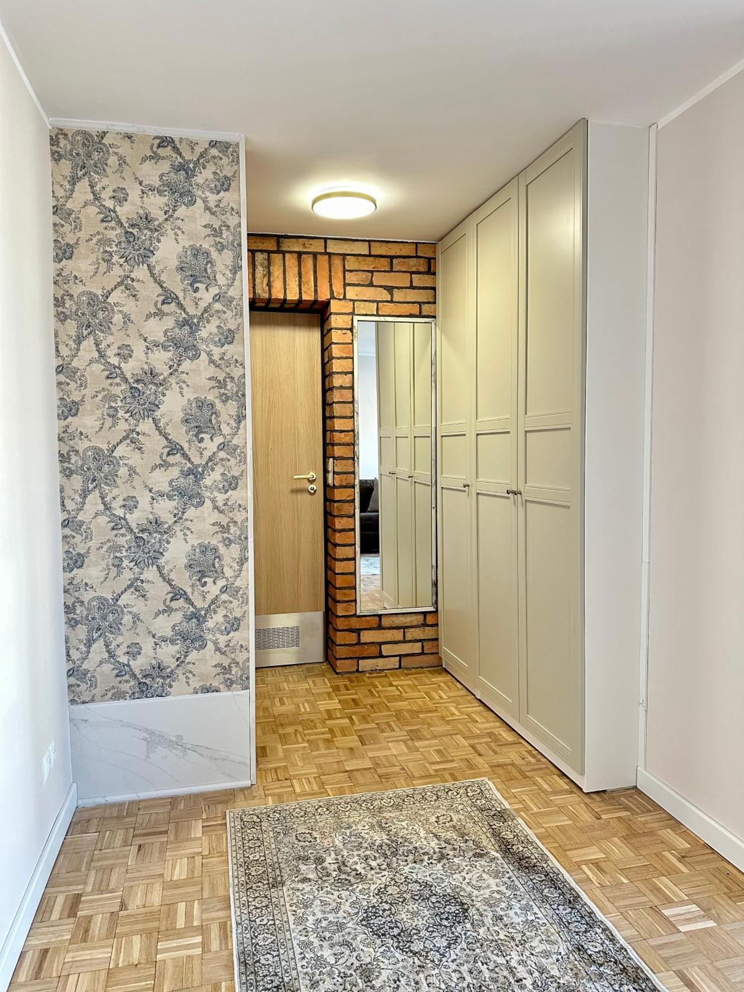 Apartament Grottgera Gdynia Exteriör bild
